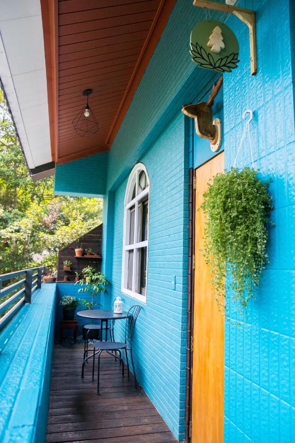 Bed and Breakfast Xiangyang Tianyuan Sanyi Exterior foto