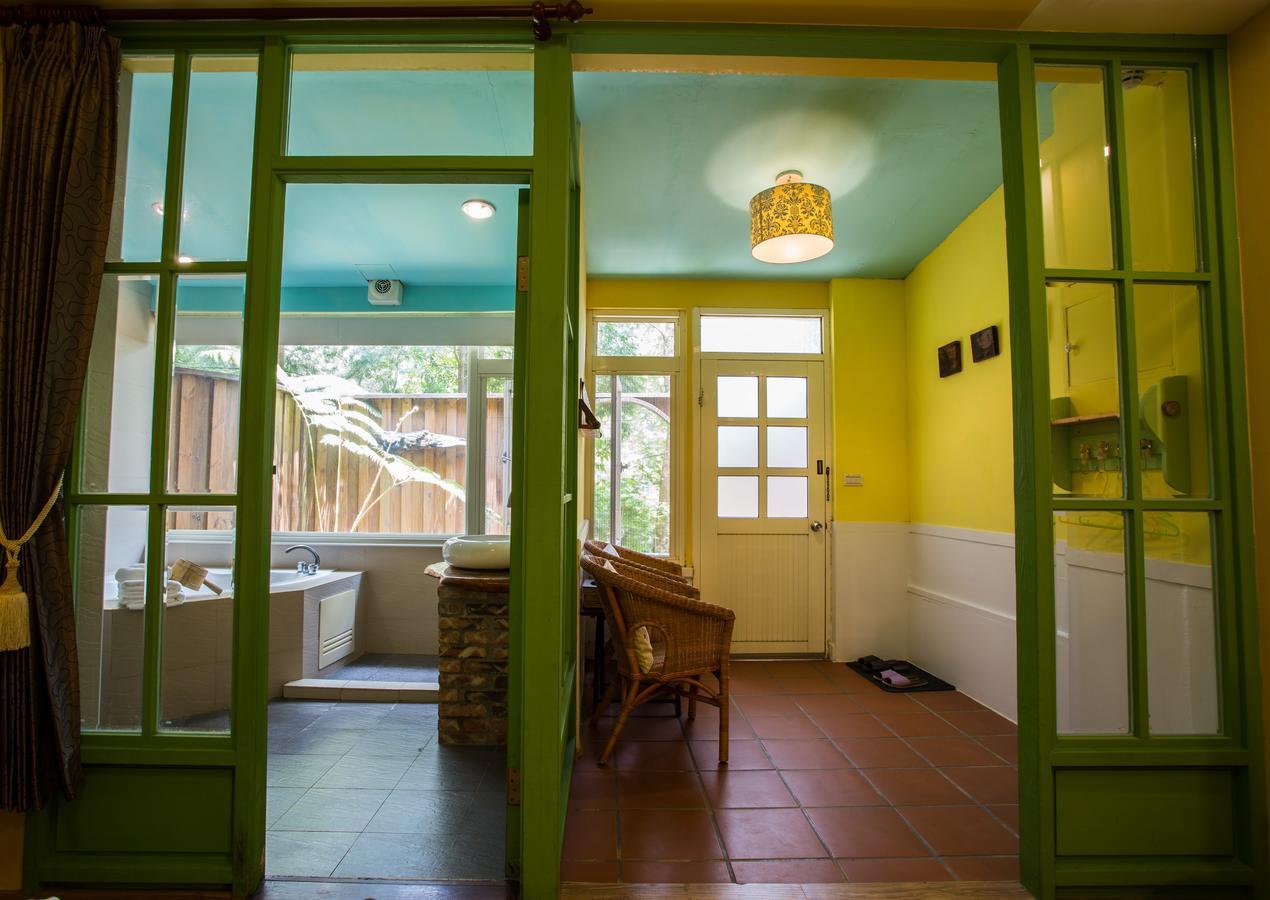 Bed and Breakfast Xiangyang Tianyuan Sanyi Exterior foto