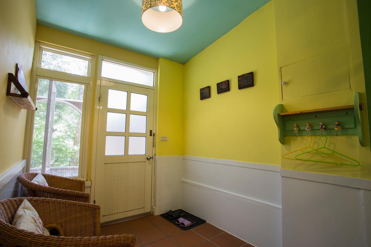 Bed and Breakfast Xiangyang Tianyuan Sanyi Exterior foto